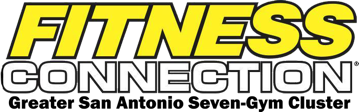 Fitness Connection Logo